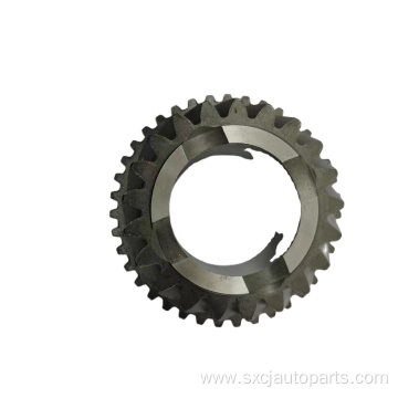 customized Transmission gear 4th for mainshaft ---IVECO2826